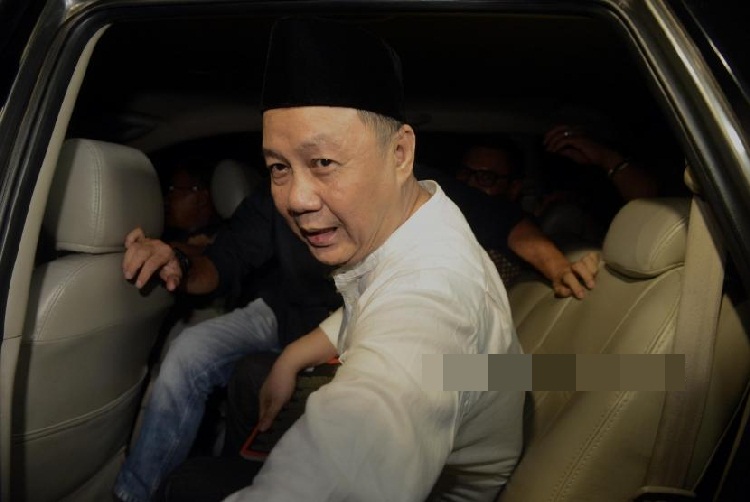 MA Bebaskan Syafruddin Tersangka Kasus BLBI, KPK Tegaskan tak Gentar