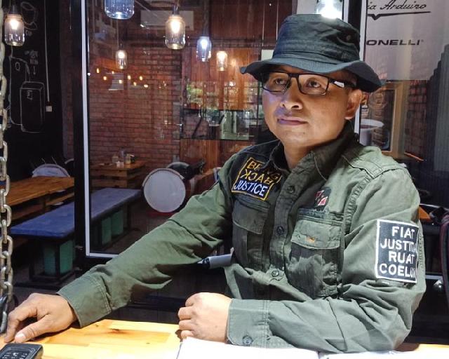 Rabu, PN Bangkinang Eksekusi Kebun PTPN V di Tapung