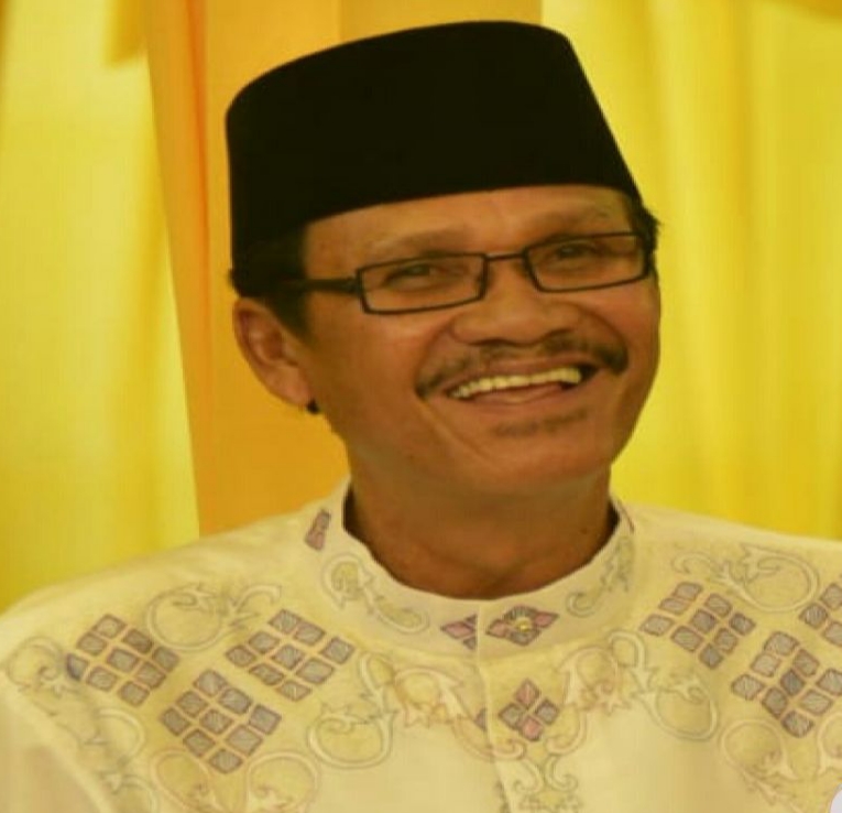 Golkar Riau Tunggu SK DPP, Sukarmis Siap Jadi Ketua DPRD Riau Definitif