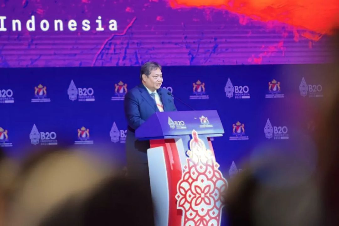 World Bank Dukung Berdayakan G20 dan Keketuaan ASEAN untuk Transisi Energi di Indonesia