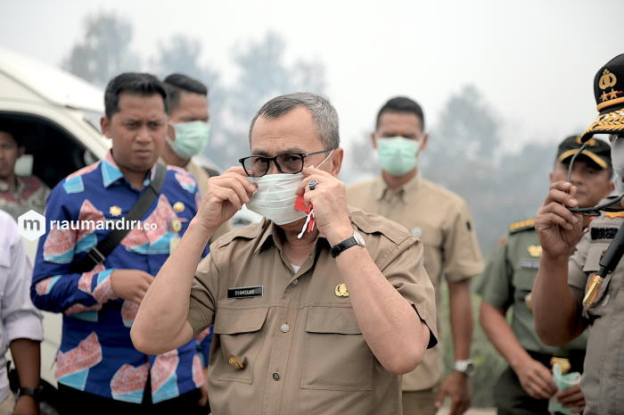 Pengamat Nilai DPRD Riau Perlu Cecar Pemprov dengan Hak Interpelasi