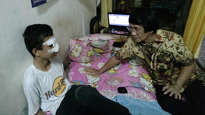 Tidak Ditahan, Polisi Tetapkan Dua Tersangka Perundungan di SMPN Pekanbaru