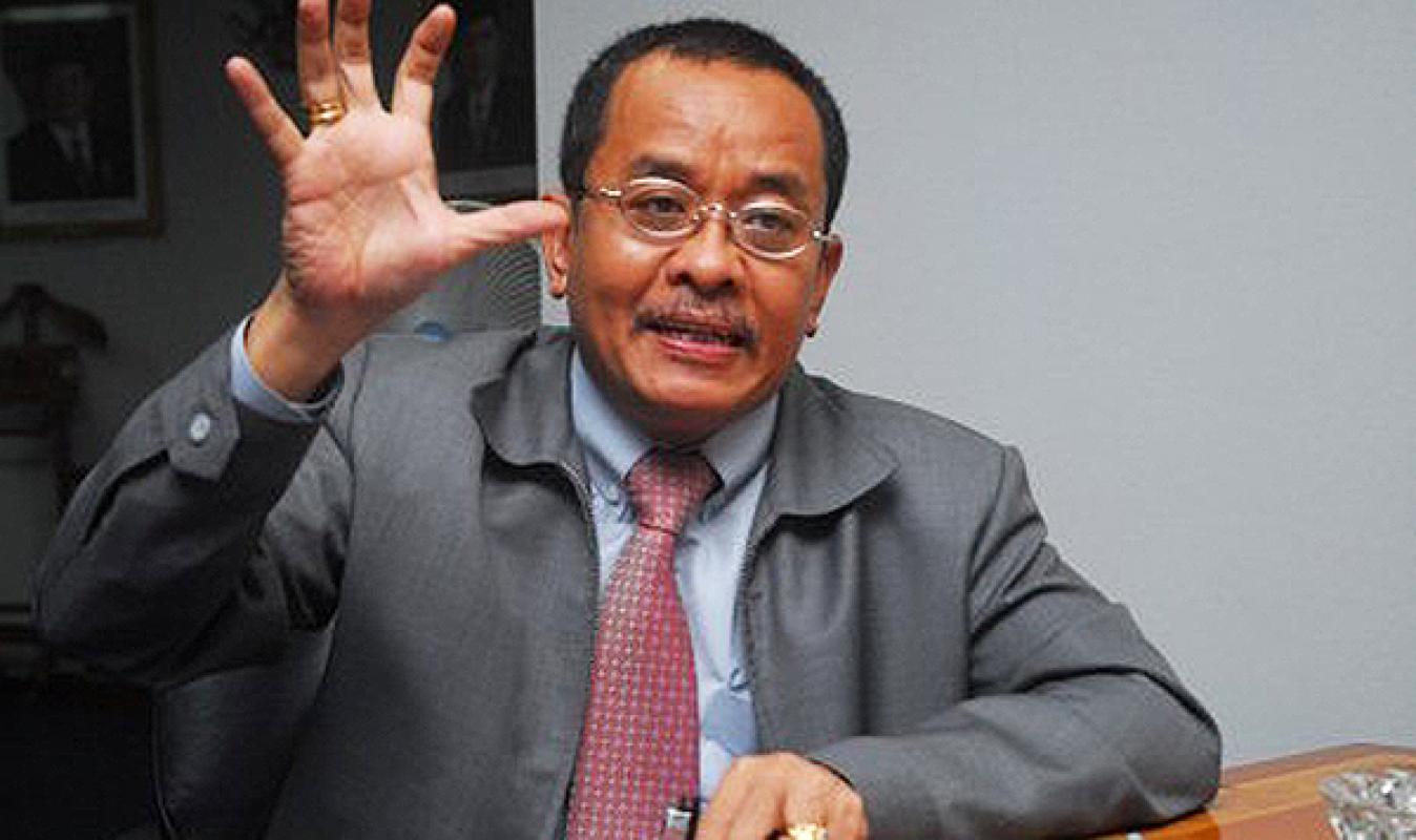 Ma'ruf Menyesal Jadi Saksi Beratkan Ahok, Said Didu: Beliau adalah Politisi