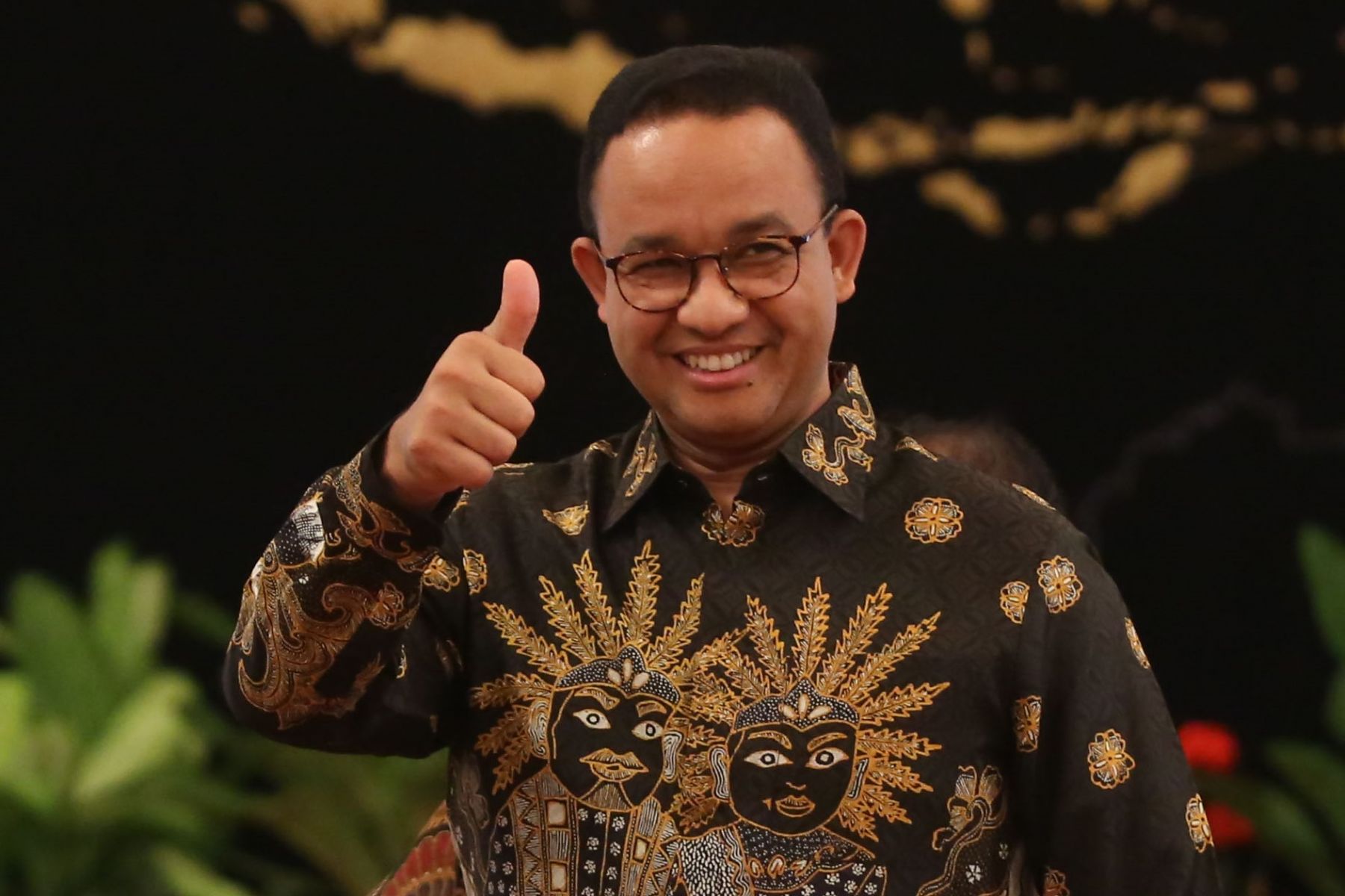 Jamiluddin Ritonga: Ada Tiga Faktor Alasan NasDem Usung Anies Jadi Capres 2024