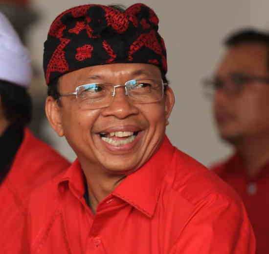 Jerinx Minta Penahanan Ditangguhkan, Gubernur Bali: Jadi Orang Gentle Saja