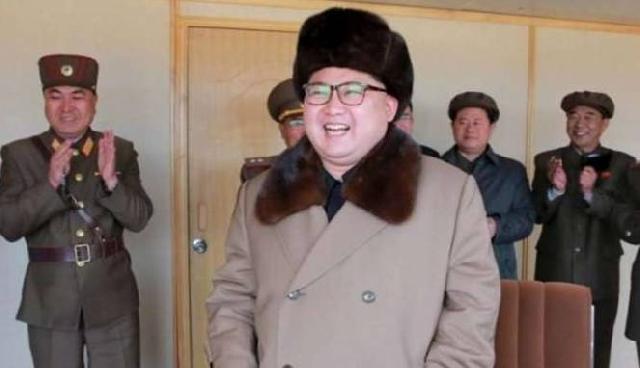 Jutaan Warga Korea Utara Kekurangan Gizi