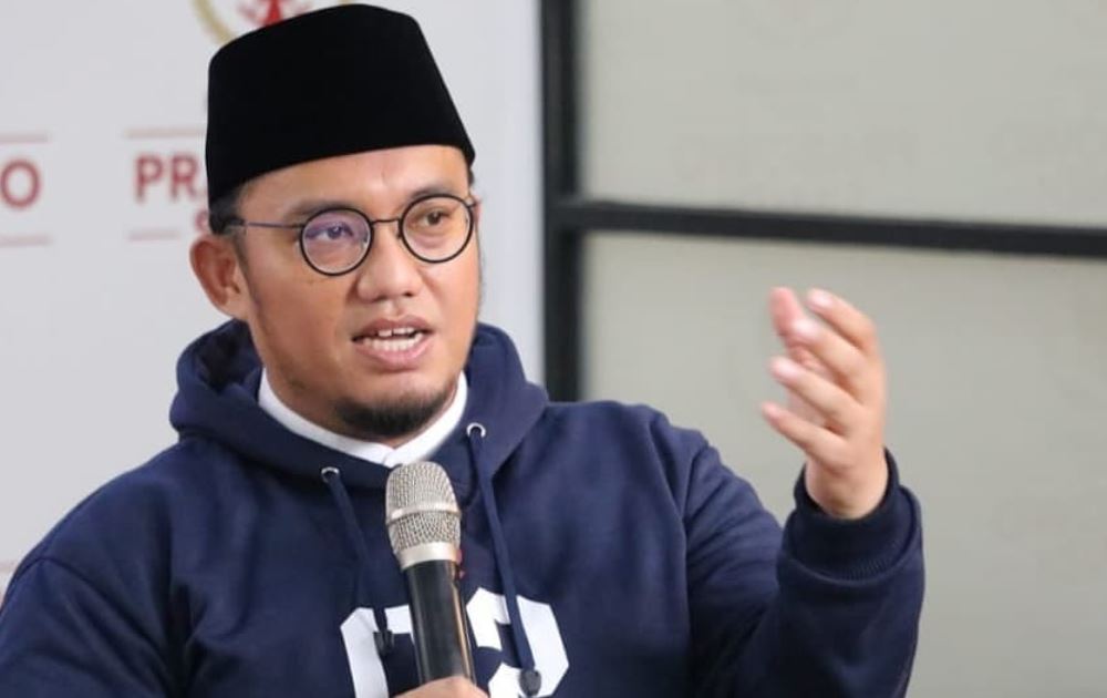Soal Prabowo Minta Jatah 3 Menteri, Ini Jawaban Gerindra
