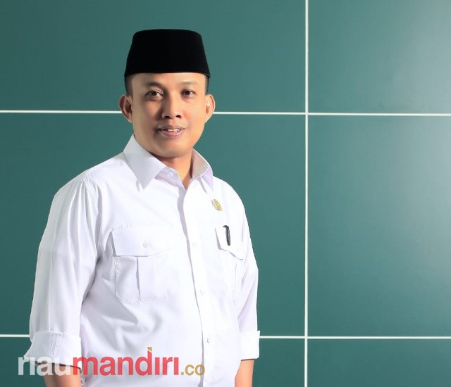 10 Tahun Mendatang Inhil Diprediksi Tak Lagi Jadi Negeri Hamparan Kelapa Dunia, Ini Sebabnya