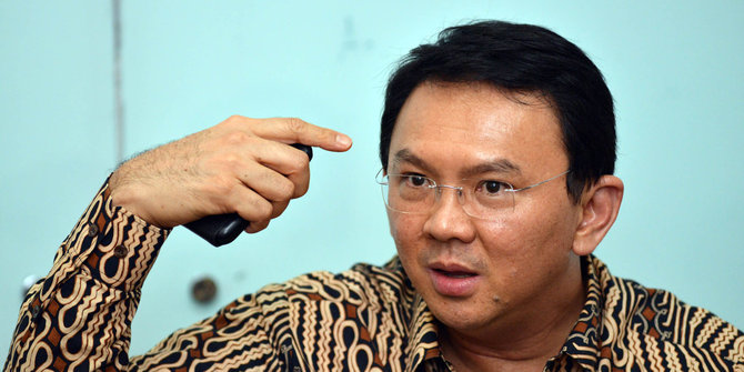 Harga BBM Pertamina Tak Efisien, Ahok Kesal 