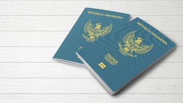Masa Berlaku Paspor Jadi 10 Tahun, Sejak Kapan?