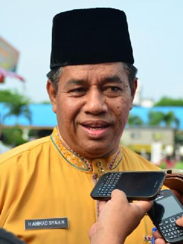 Pemerintah Pusat Siap Jadikan Riau Embarkasi Haji Antara