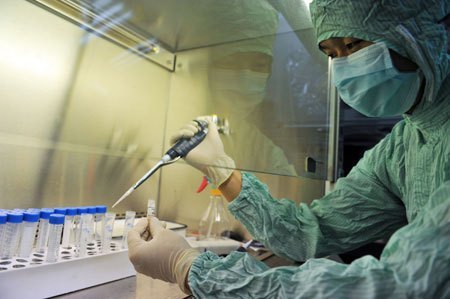 Ahli China: Gejala Orang Terjangkit Virus Corona Baru Terlihat Bisa Sampai 24 Hari