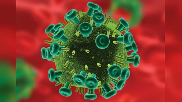 Luc Montagnie, Penemu Virus HIV Tutup Usia