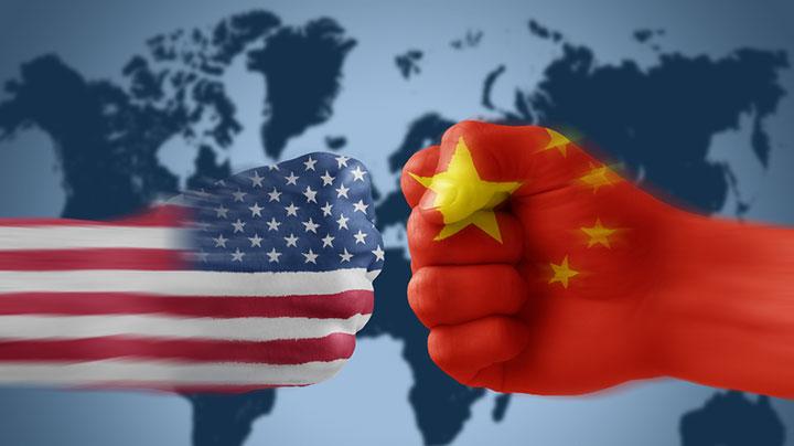 AS dan Eropa Jatuhkan Sanksi terkait Pelanggaran HAM di Uighur, China Murka
