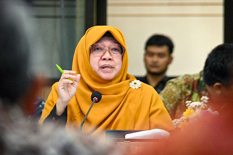 Anis Byarwati Setuju Menkeu Tolak Bayar Utang Kereta Cepat Jakarta-Bandung