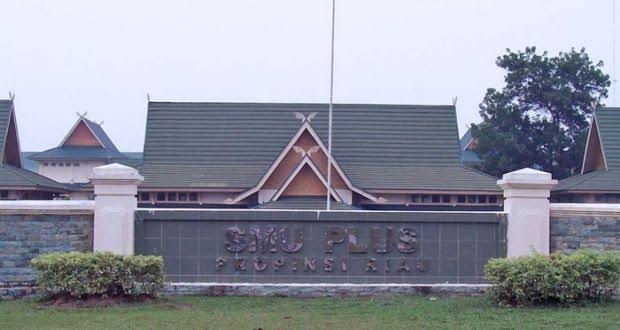 BAN-SM Rilis Sekolah Tidak Terakreditasi, Salah Satunya SMA Plus Riau