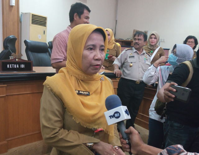 Terkait Corona, Pemprov Riau Siapkan Kartu Kuning Bagi Orang dari Luar Negeri