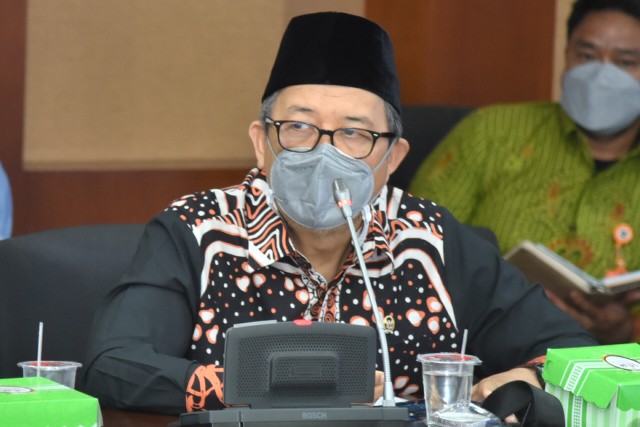 Konflik Rempang, Legislator: Pemerintah Harus Perhatikan Sikap Muhammadiyah dan NU
