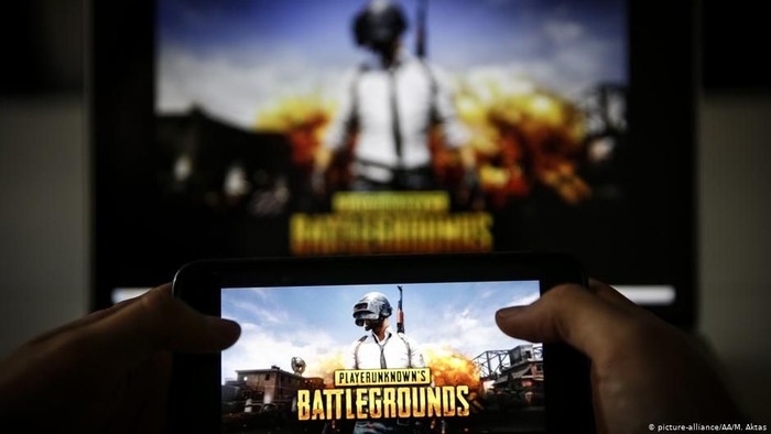 Ditanya Soal PUBG Seri 2, Ini Tanggapan Brendan Greene