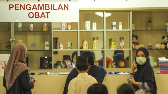 Budget Sharing BPJS Kacau, Tanggungan Layanan Kesehatan Masyarakat Terganggu