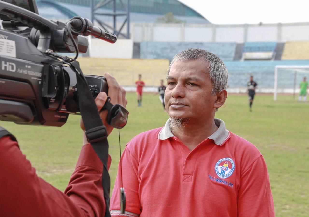 Serentak di Tiga Tempat, Riau Gelar Pra Kualifikasi Danone Cup 2019 