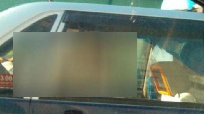 Ini Fakta Terbaru Sepasang ASN Bugil Pingsan Dalam Mobil di Asahan