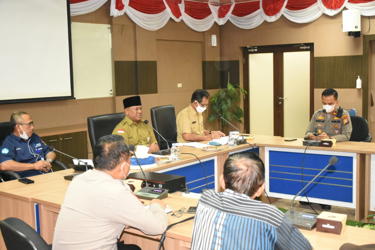 Penyisihan Liga 3 Riau Grup A Digelar di Stadion Tuanku Tambusai