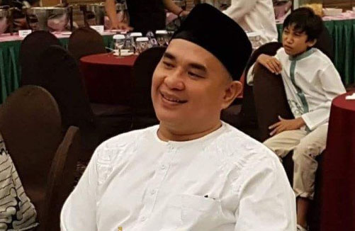 Dukung Kegiatan PWI Pekanbaru, Zulmansyah: Mari Ramaikan MTQ Wartawan 2019