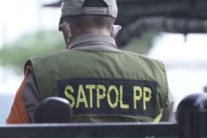 Mendagri Tito Sebut Peluang Satpol PP Jadi ASN dan PPPK