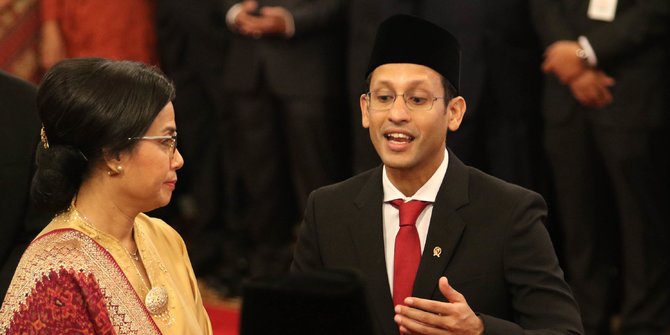Sejumlah Tugas Berat Nadiem sebagai Mendikbud Dikti Menurut Forum Rektor Indonesia