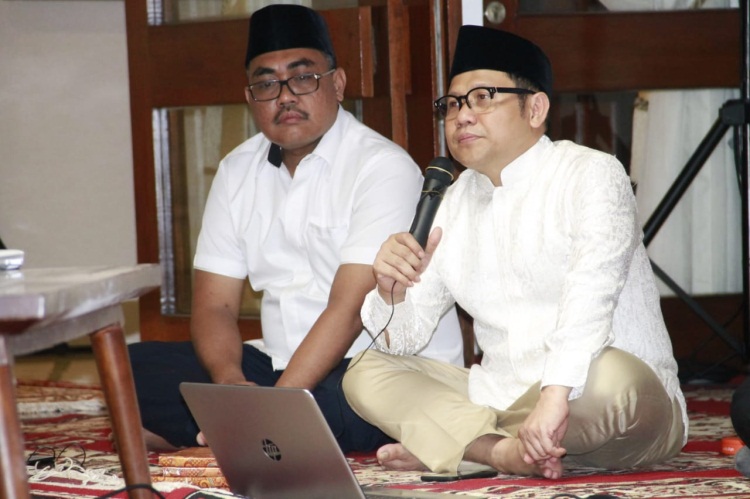 Muhaimin Iskandar Sayangkan Sumbar dan Riau Tolak Islam Nusantara