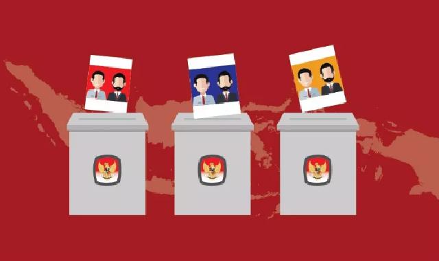 6,9 Juta Pemilih Muda Belum Rekam e-KTP di Pilkada 2018