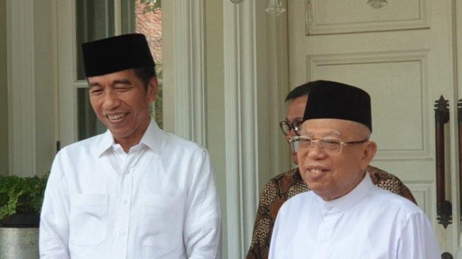 Setelah Jokowi-Prabowo Bertemu, Beredar Susunan Menteri, Ini Tanggapan PDIP