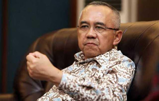 Ini Alasan Sebenarnya Andi Rahman Mundur dari Pencalonan Ketua Golkar Riau