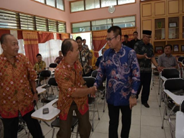 Wabup: Penanganan HIV/AIDS Harus Serius