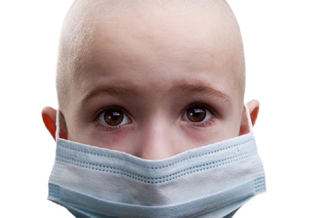 Jumlah Kanker Pada Anak Meningkat