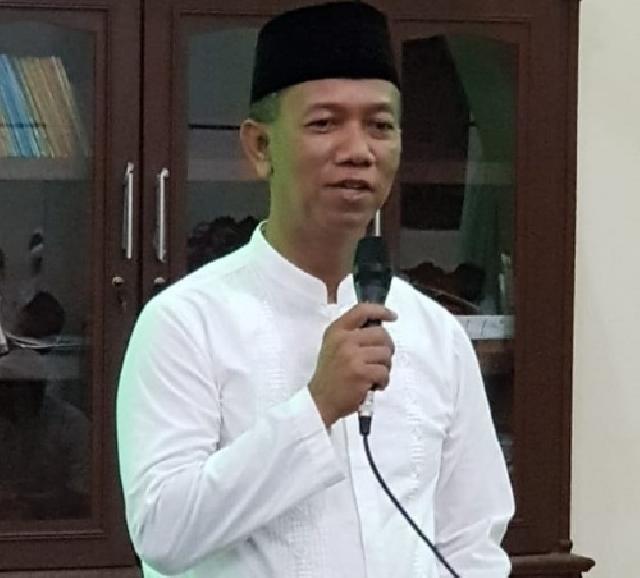 Rektor: UIR Harus Bebas dari Radikalisme dan Terorisme