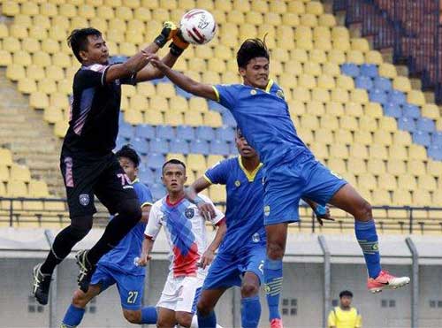 PSPS Riau Rekrut 16 Pemain Hadapi Liga 2 Musim Depan
