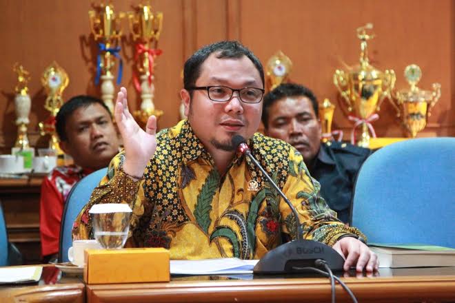 DPD RI  Minta KLHK Turun ke Daerah Lihat Masalah Lingkungan