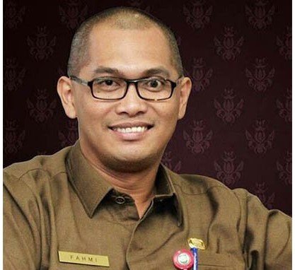 Sempena HUT Riau 9 Agustus, Disparekraf Kembali Gelar Bujang Dara Riau