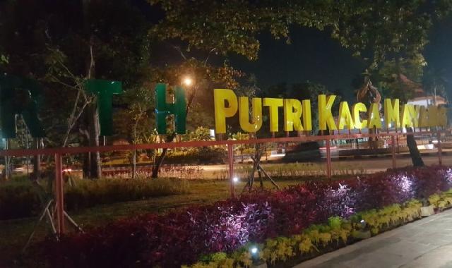 Pekan Depan, Penyidik Peroleh Hasil Uji Lab Pembangunan RTH di Pekanbaru