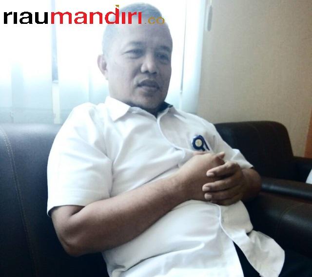 APBD Belum Disahkan, BPS Prediksi Angka Kemiskinan di Kuansing Meningkat