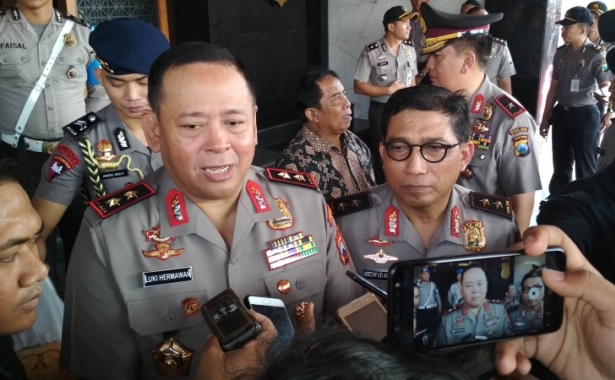 Polisi Segera Panggil Lima Artis yang Terbukti Kuat Terlibat Prostitusi Online