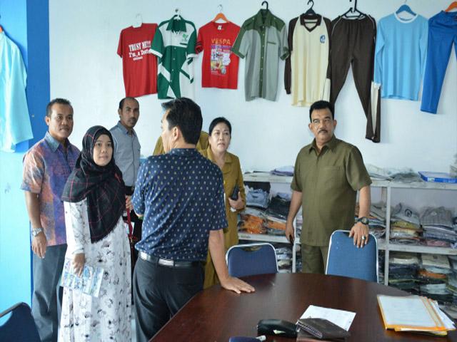 UIN Suska Bakal Luncurkan Varietas Nenas Kampar