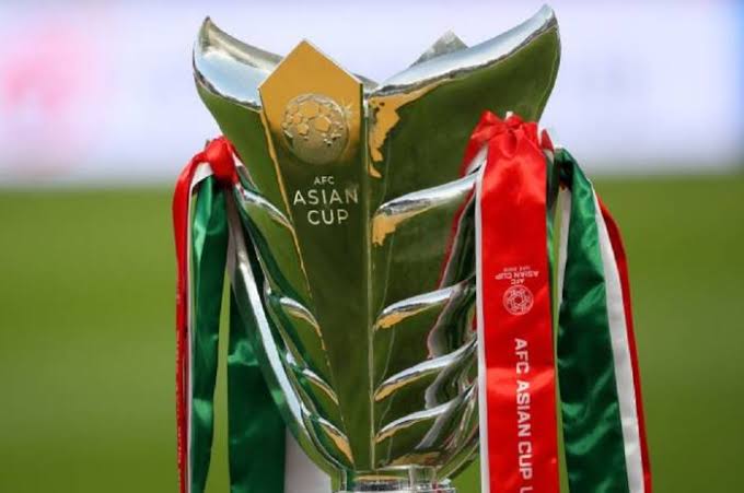 Bergulir Awal Tahun, Ini Jadwal Laga Piala Asia 2023