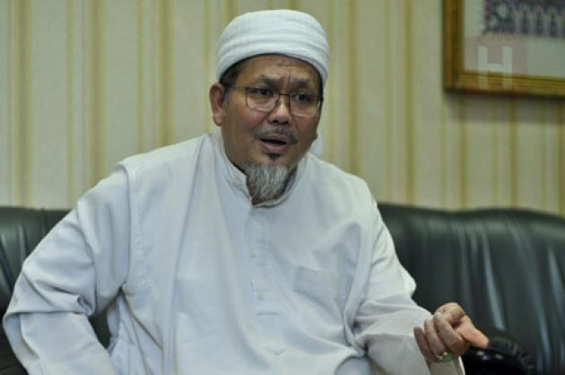 Ustaz Tengku: Dilarang Ceritakan Aib Orang yang Sudah Wafat, Kecuali Tokoh PKI