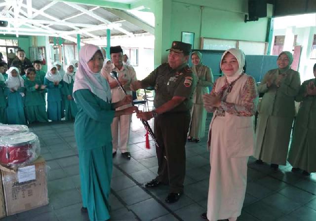 Bangkitkan Motivasi dalam Belajar