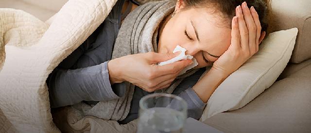 Yuk Intip 7 Cara Mudah Ini Agar Tidak Gampang Sakit