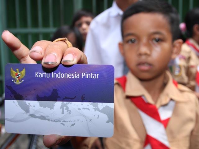 Siswa Penerima KIP Bakal Masuk Program Pendidikan Full Gratis