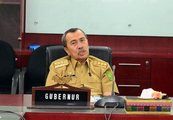 Gubernur Riau Sebut Kepala Daerah Bisa Manfaatkan Program TORA di Momen Pilkada